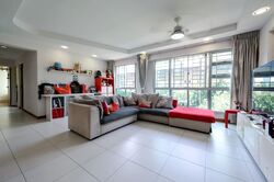 Blk 273B Punggol Regalia (Punggol), HDB 5 Rooms #504657381